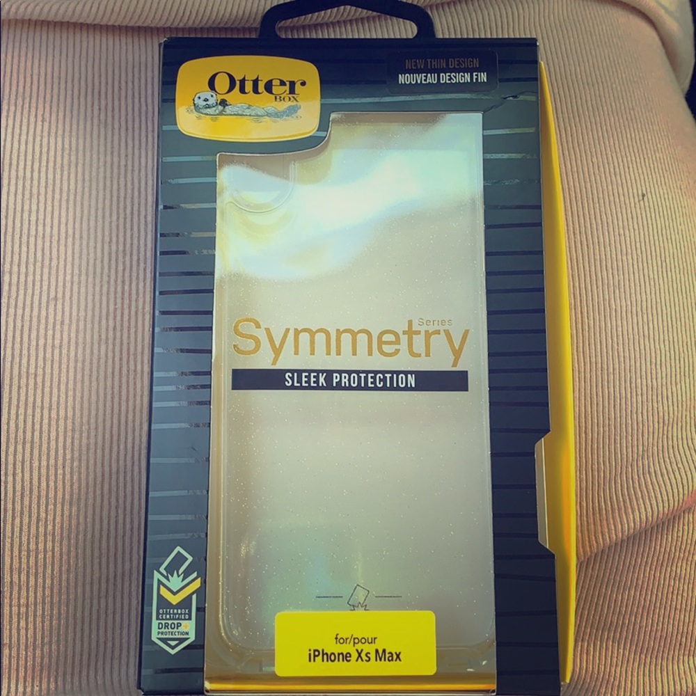 BRAND NEW OTTERBOX Symmetry for Iphone XS Max